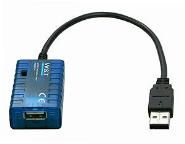 東莞市石碣維貿(mào)電子廠音視頻線制品解析